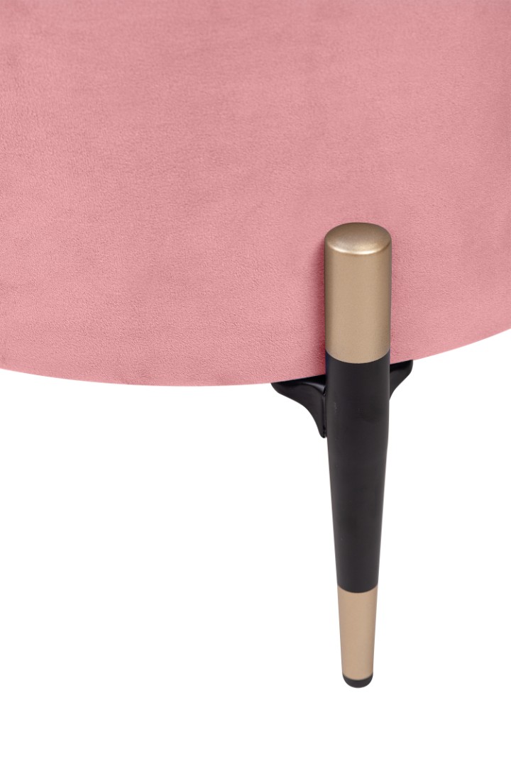 заказать Дизайнерский пуф Lutor