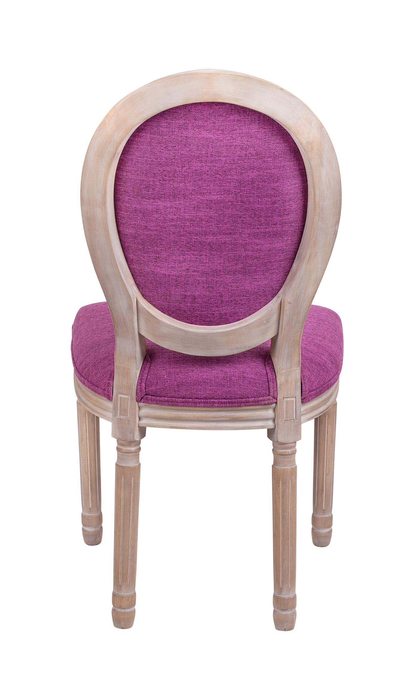 Стул для кафе Volker Violet V2 в интернет-магазине