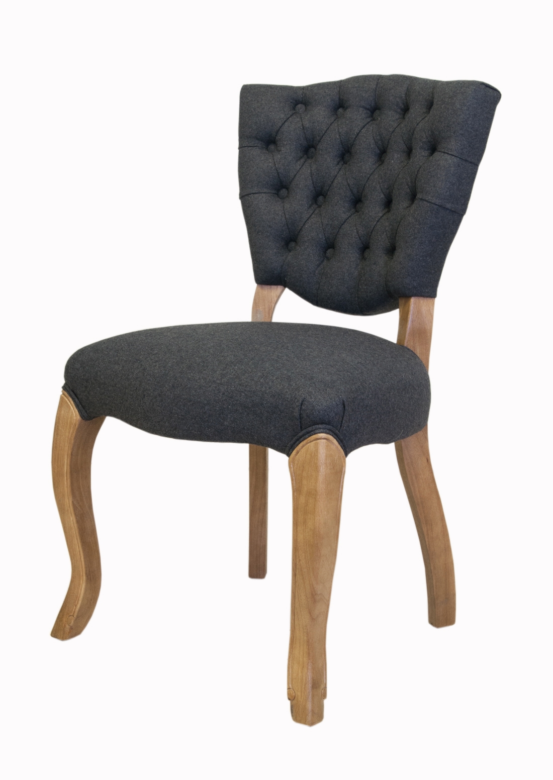 Стул Gami Grey в интернет-магазине в Москве Стул Gami Grey в интернет-магазине