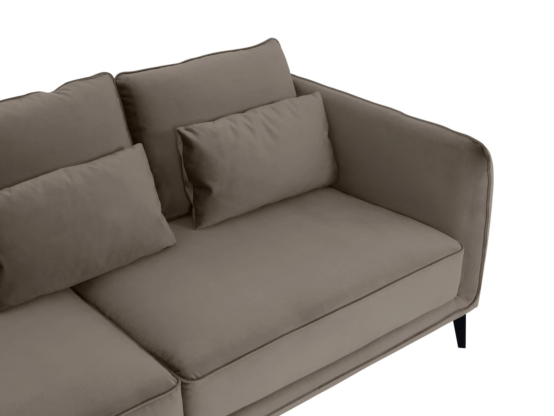 фото Диван Amsterdam трёхместный в Москве фото Диван Amsterdam трёхместный