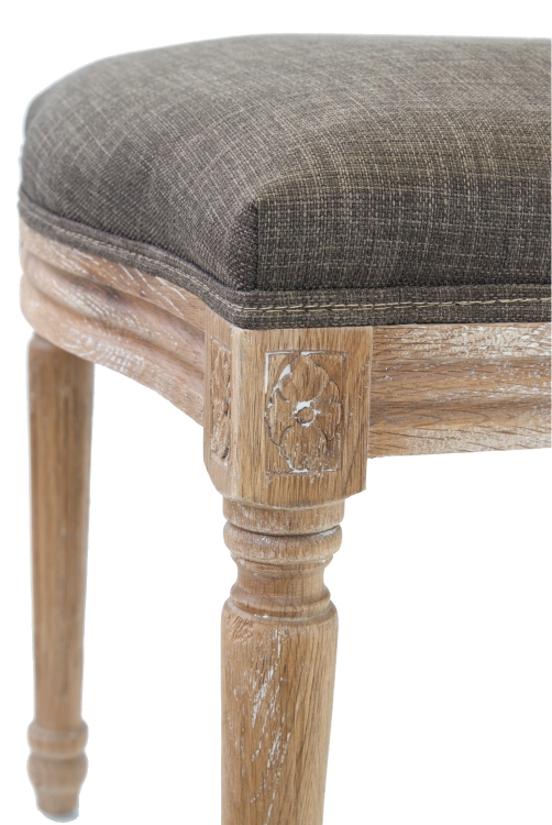 фото Стул Miro Brown в Москве фото Стул Miro Brown