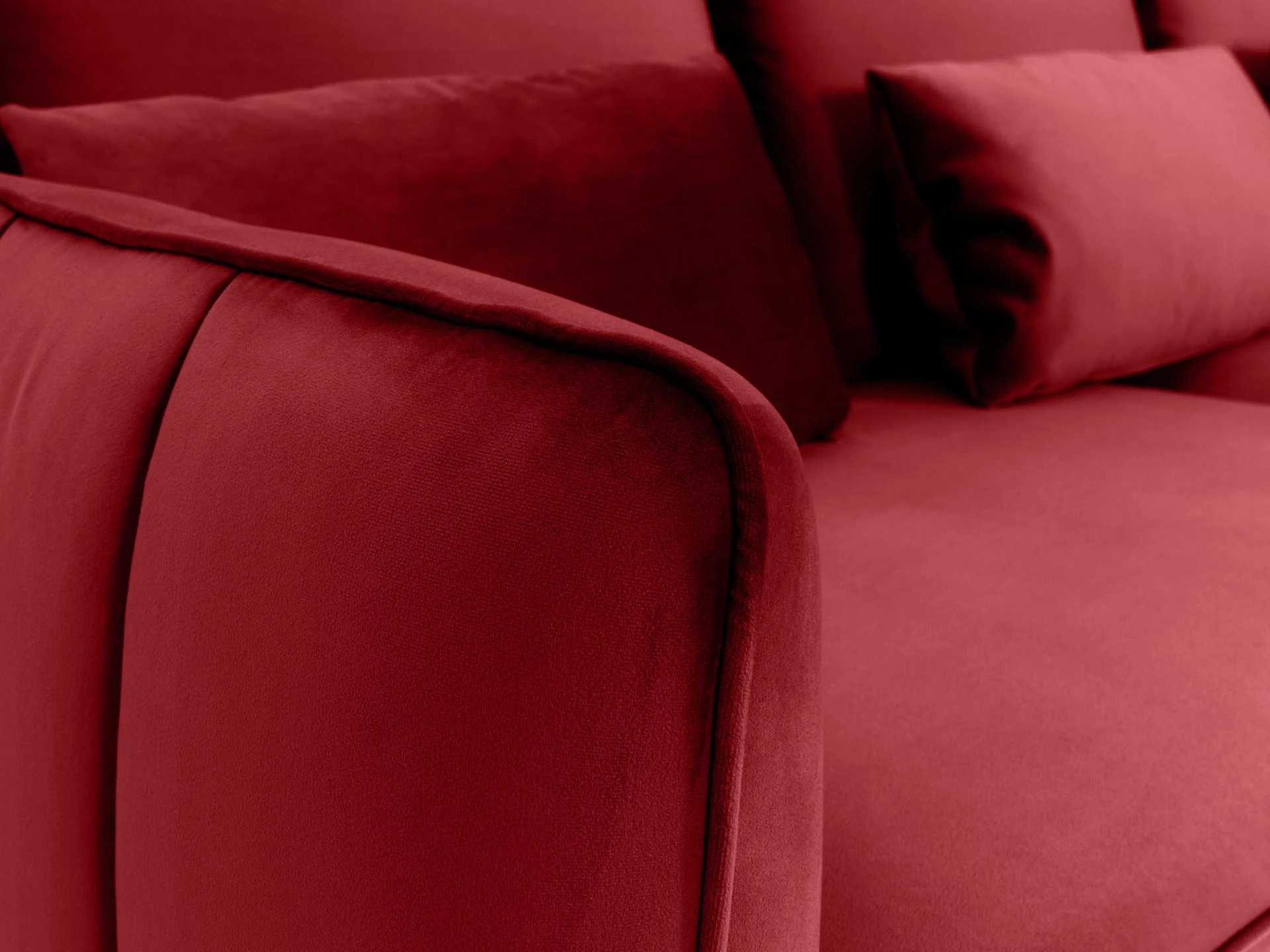 Диван Amsterdam трёхместный в интернет-магазине