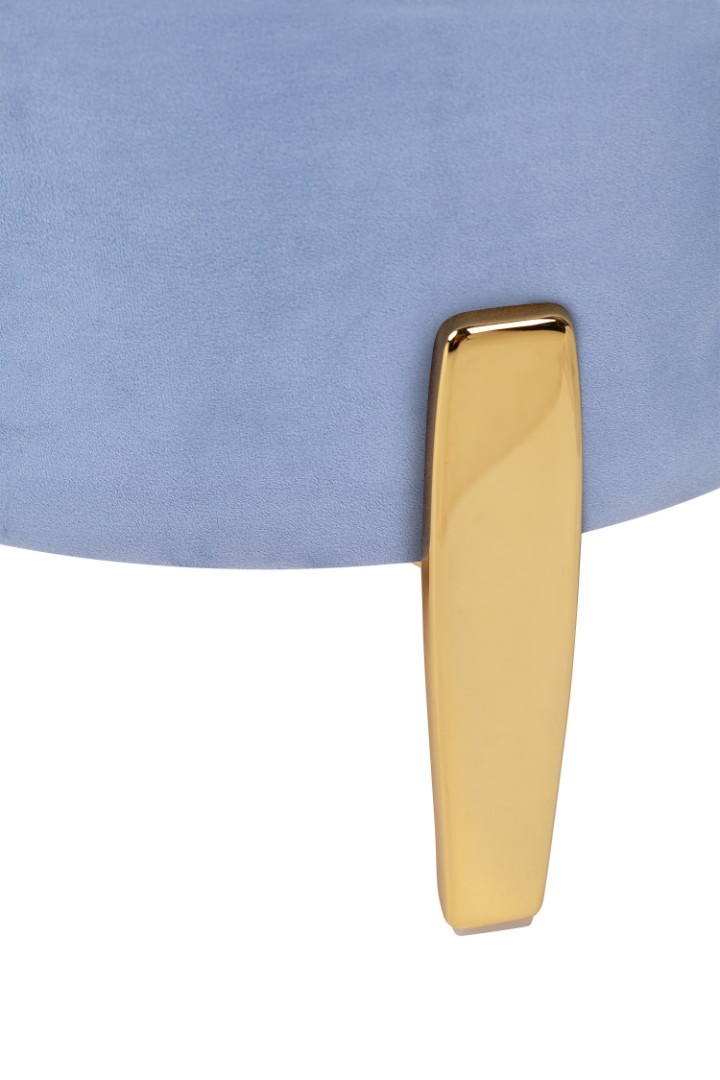 заказать Дизайнерский пуф Lutor