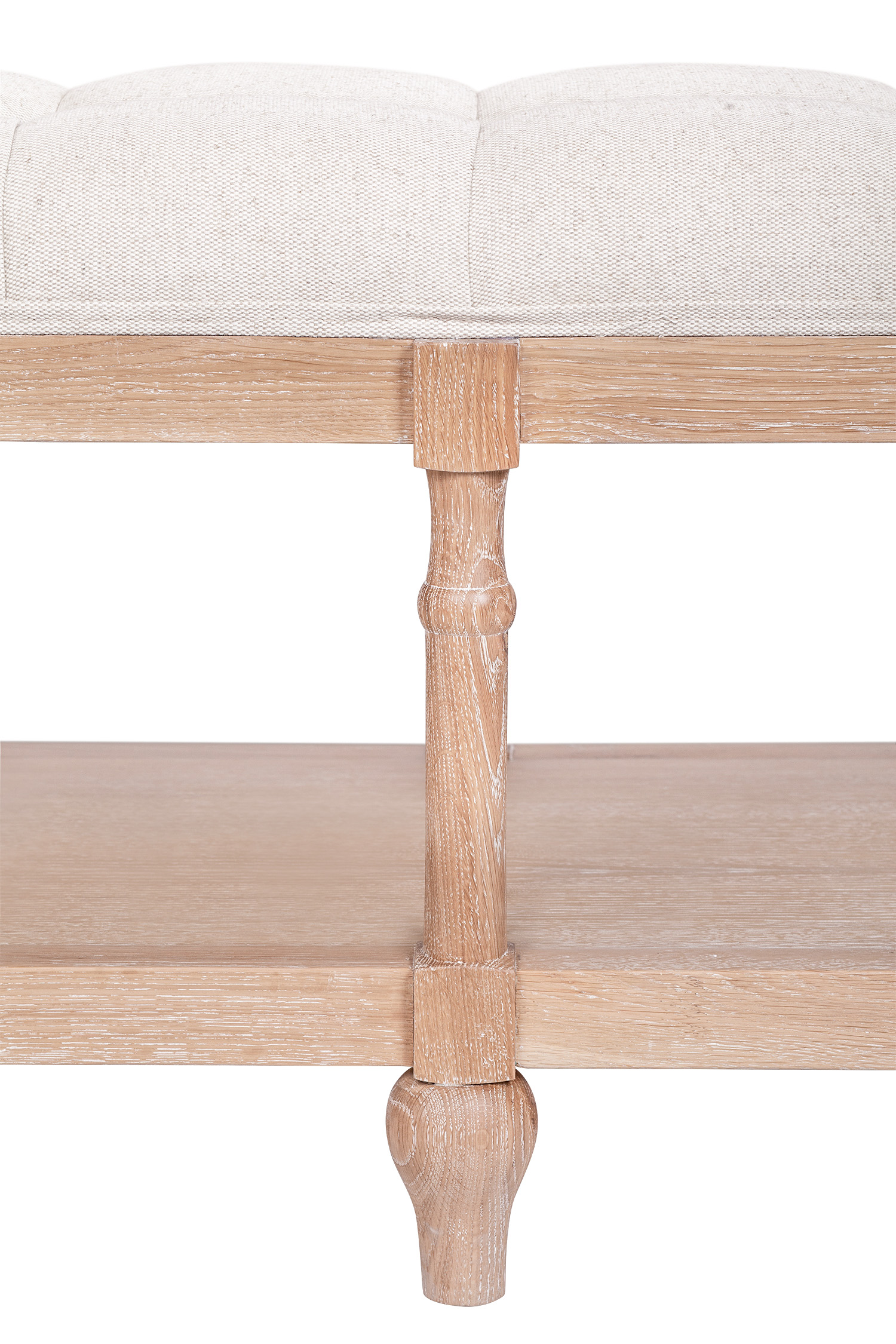 фото Оттоманка Martel Oak Beige