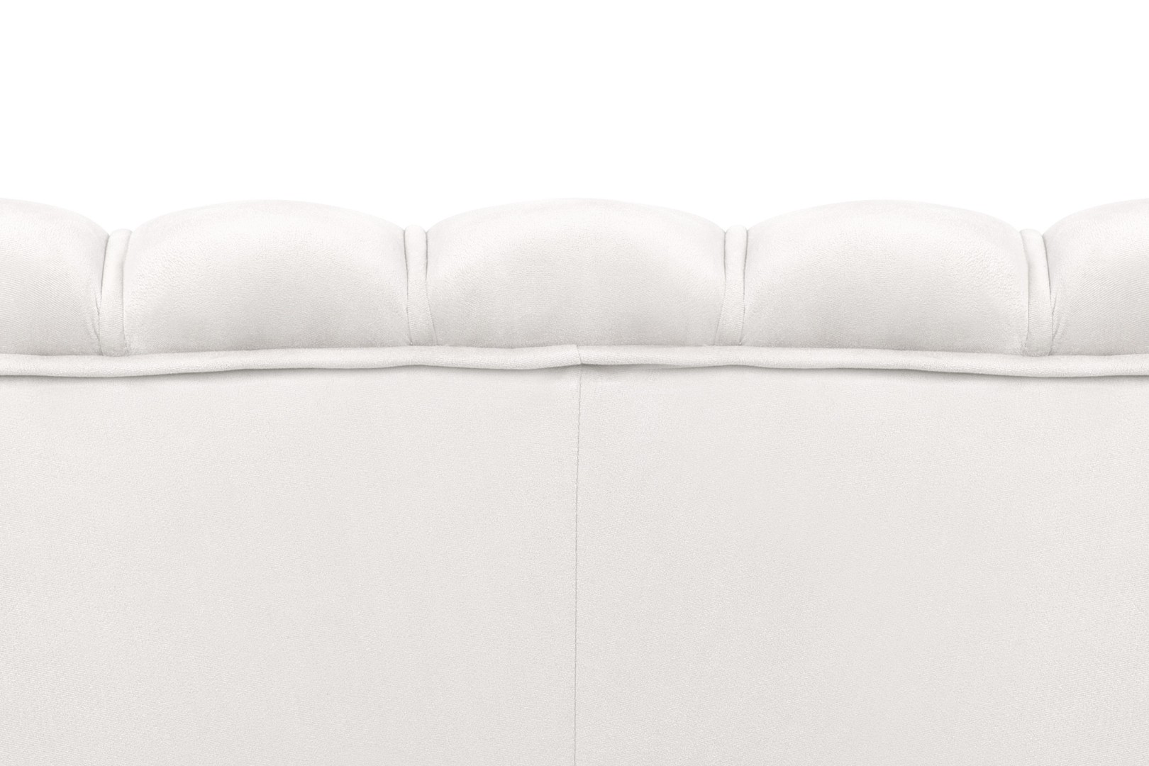 Диван ракушка Pearl Double Beige на черных ножках в интерьере в Москве Диван ракушка Pearl Double Beige на черных ножках в интерьере