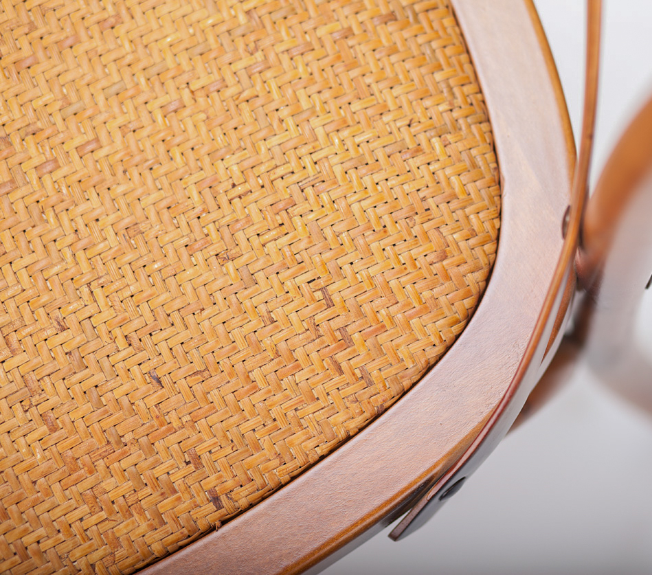 фото Стул ретро Cross Back Foxy в Москве фото Стул ретро Cross Back Foxy