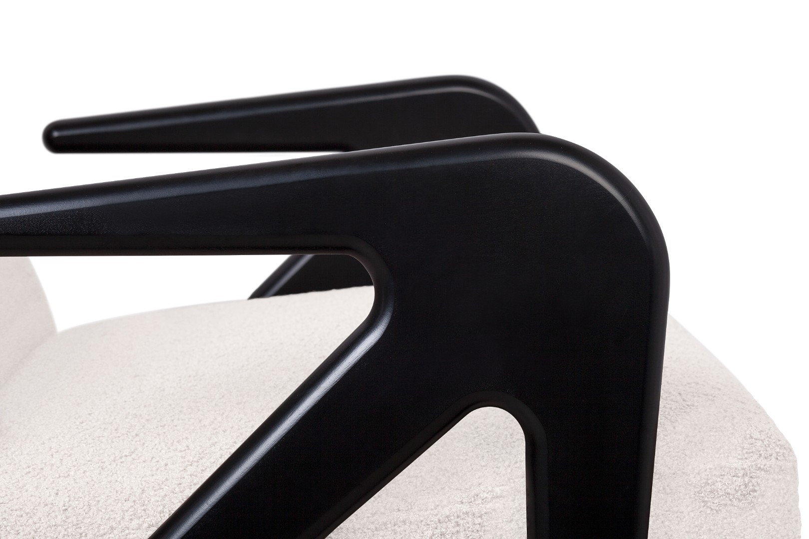 фото Кресло современное Arrow BL V3 цвет белый в Москве фото Кресло современное Arrow BL V3 цвет белый