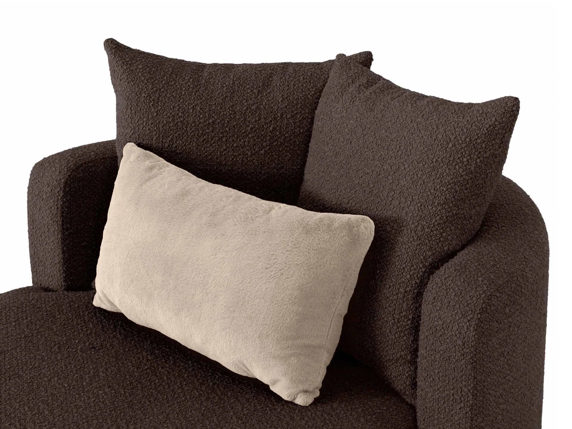 Кресло Forli в интерьере в Москве Кресло Forli в интерьере