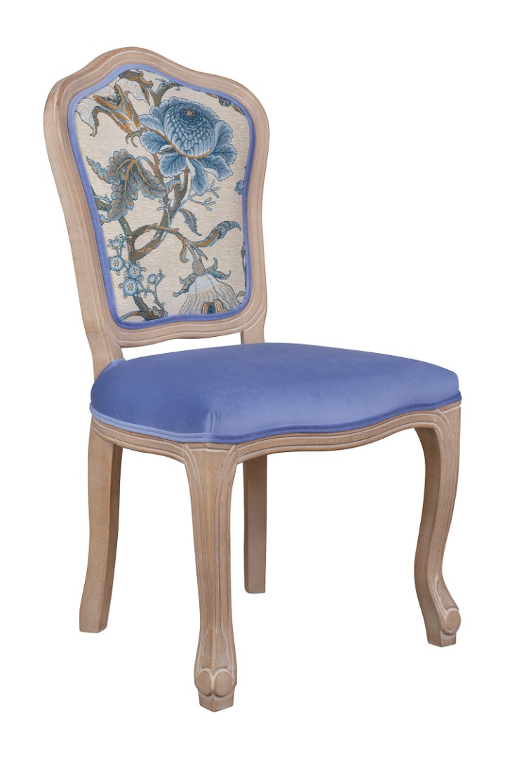 купить Стул для кафе Graph Flower