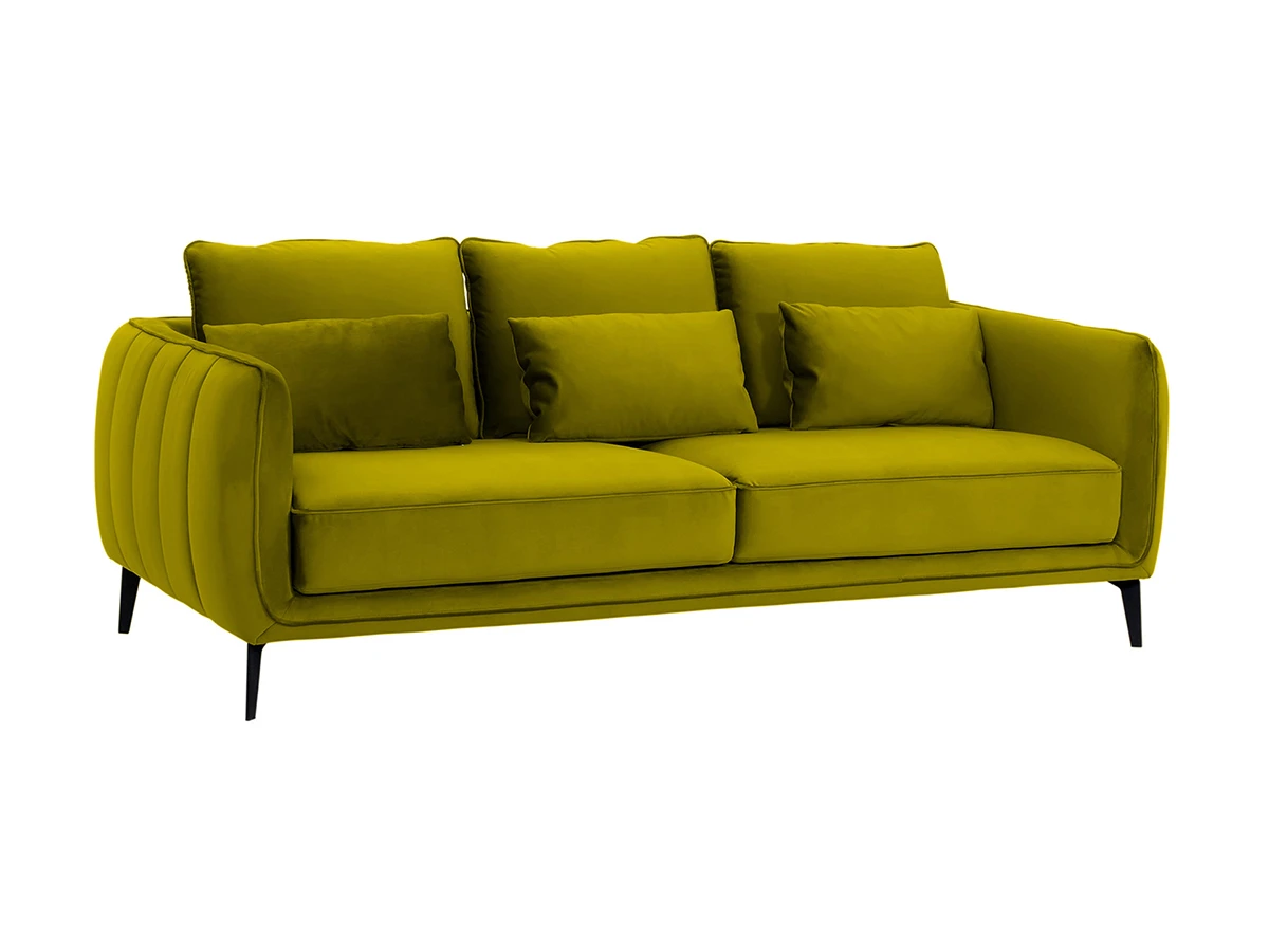 купить Диван Amsterdam трёхместный