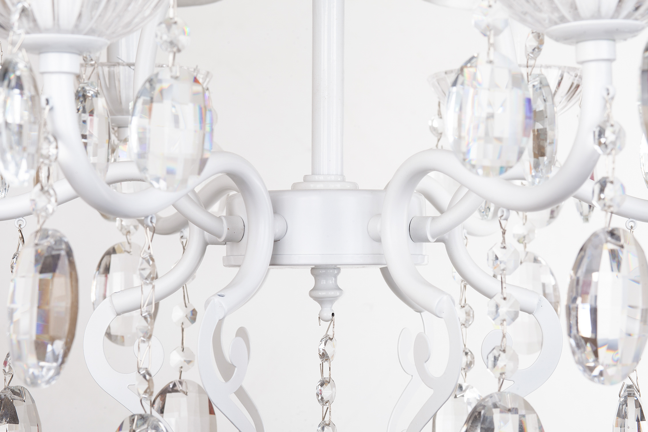 фото Люстра Karma D50 в интерьере