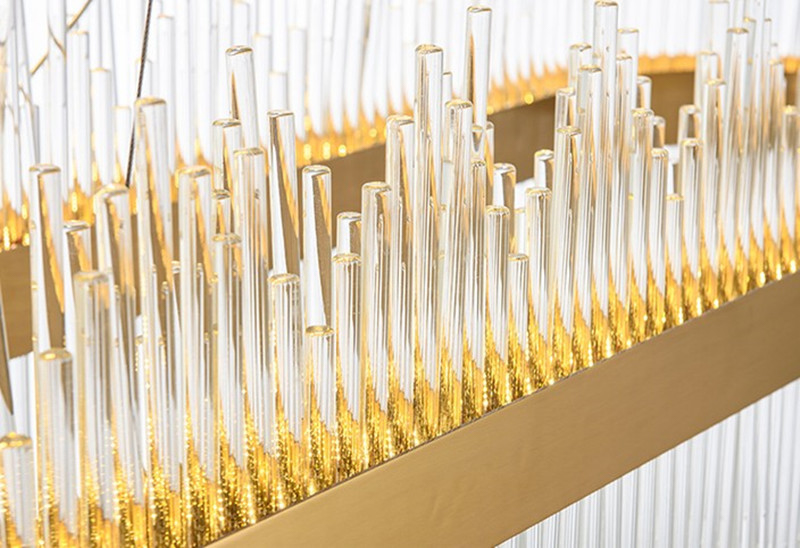 заказать Люстра Stripglass L100