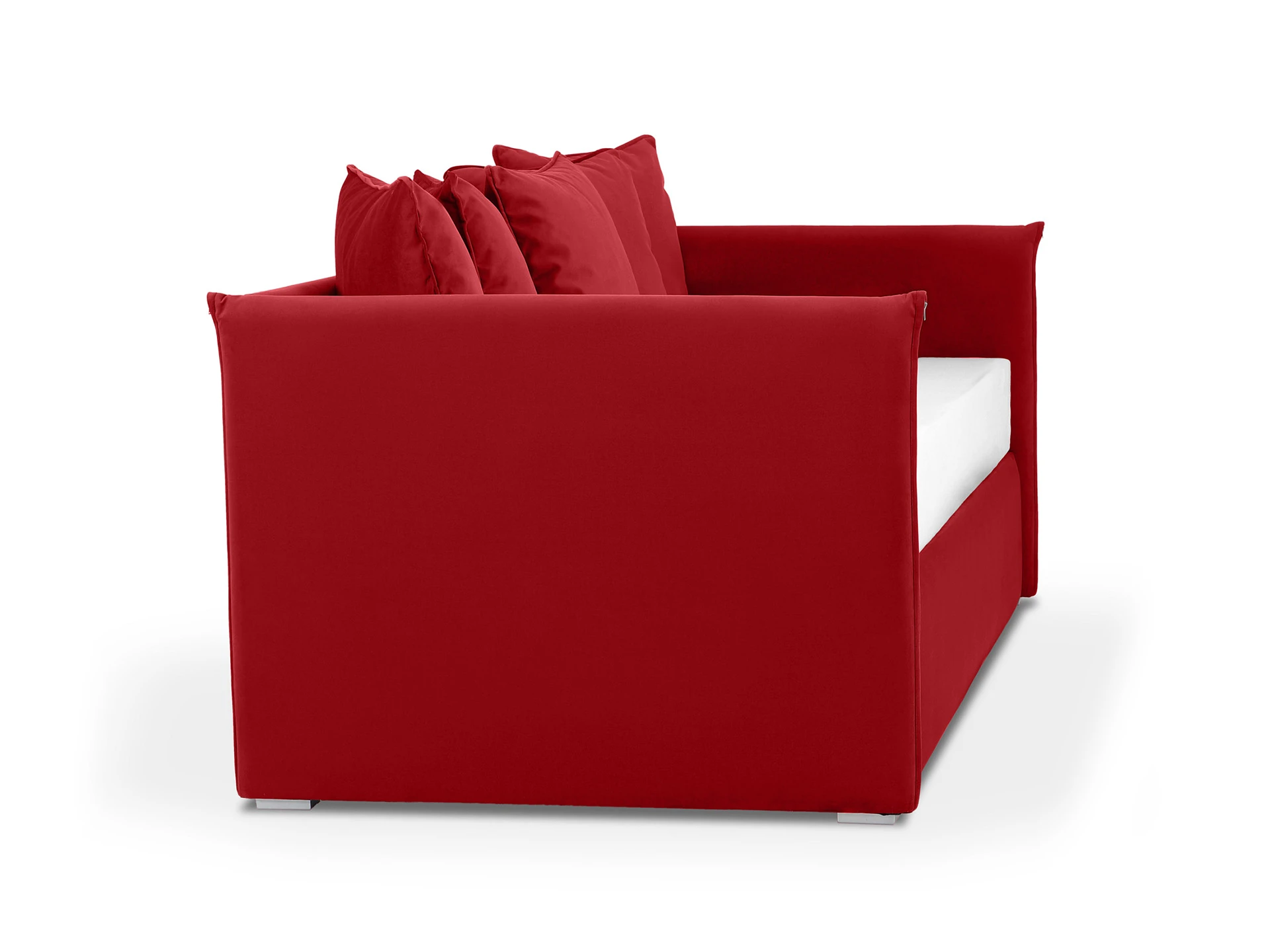 заказать Кровать-кушетка Milano в Москве заказать Кровать-кушетка Milano