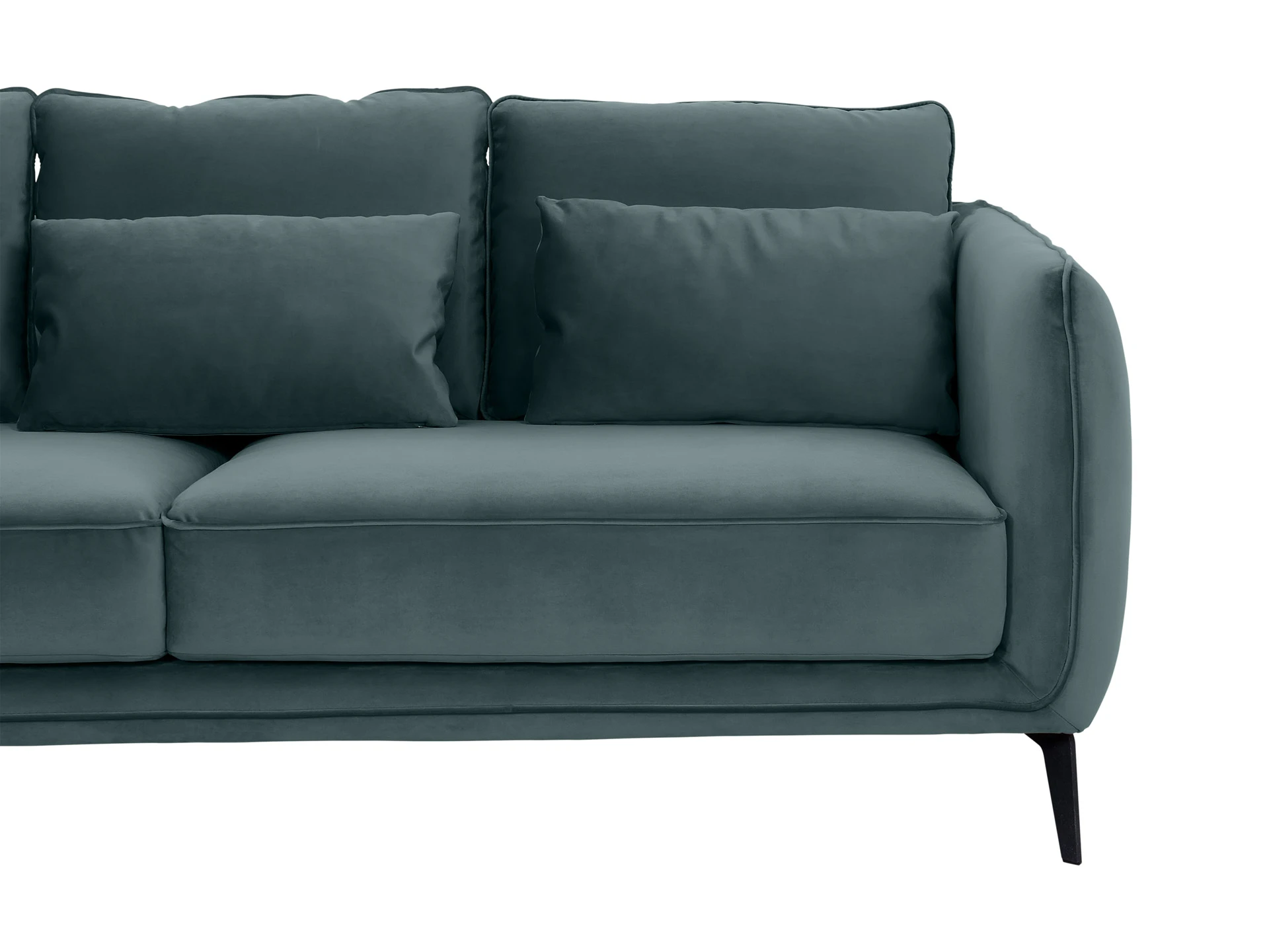 заказать Диван Amsterdam трёхместный