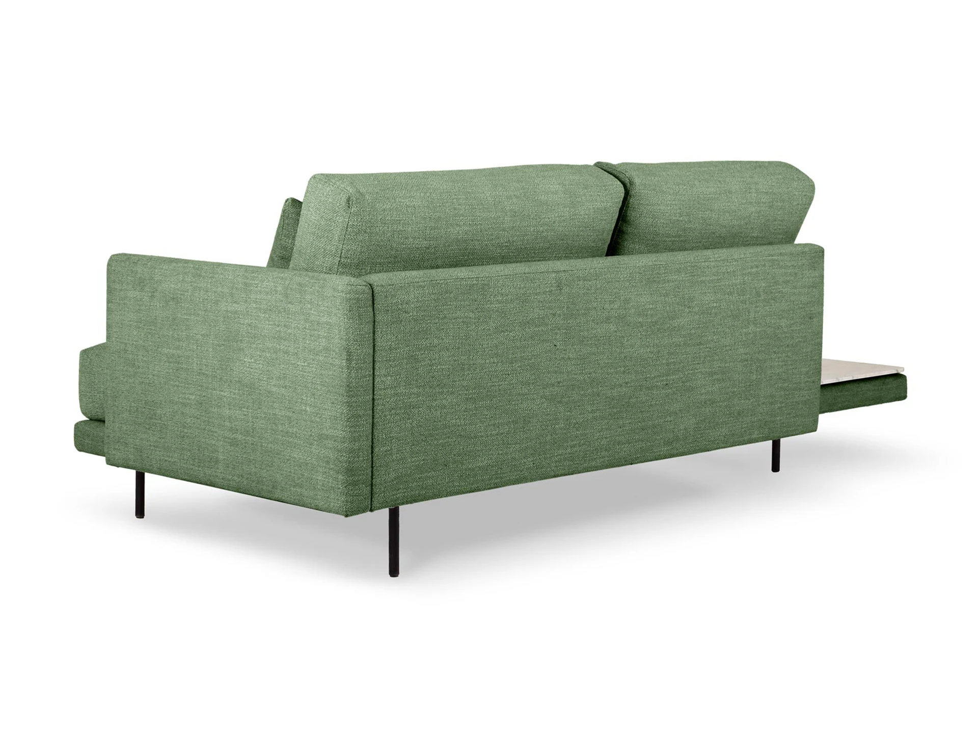 фото Кушетка Ricadi в интерьере