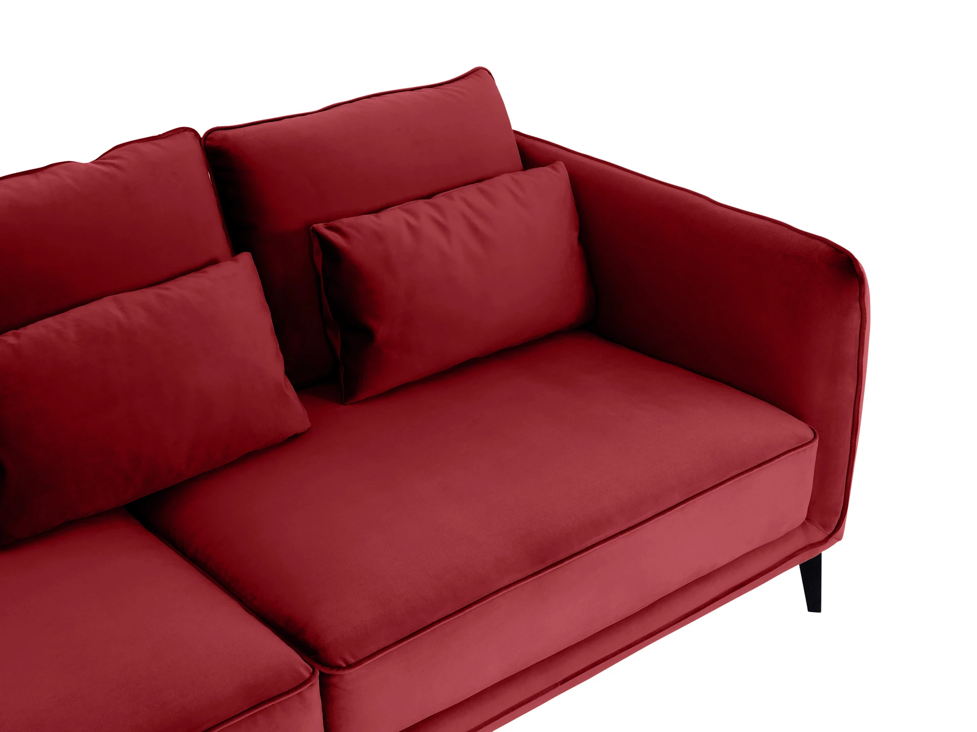 фото Диван Amsterdam трёхместный