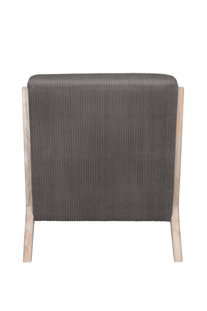 Кресло дизайнерское Cody Brown в интернет-магазине