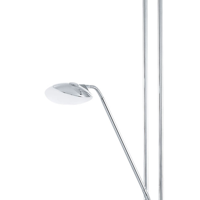 купить 93875 Торшер (напольный светильник) BAYA LED светодиодный диммируемый