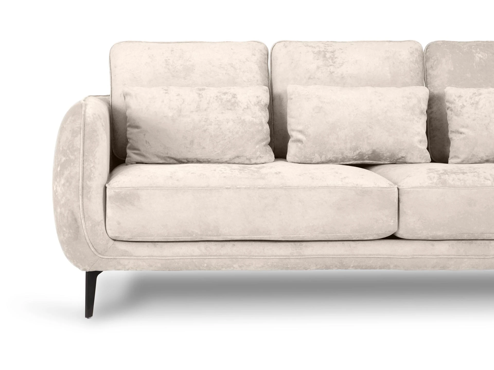 Диван Amsterdam трёхместный в интернет-магазине в Москве Диван Amsterdam трёхместный в интернет-магазине