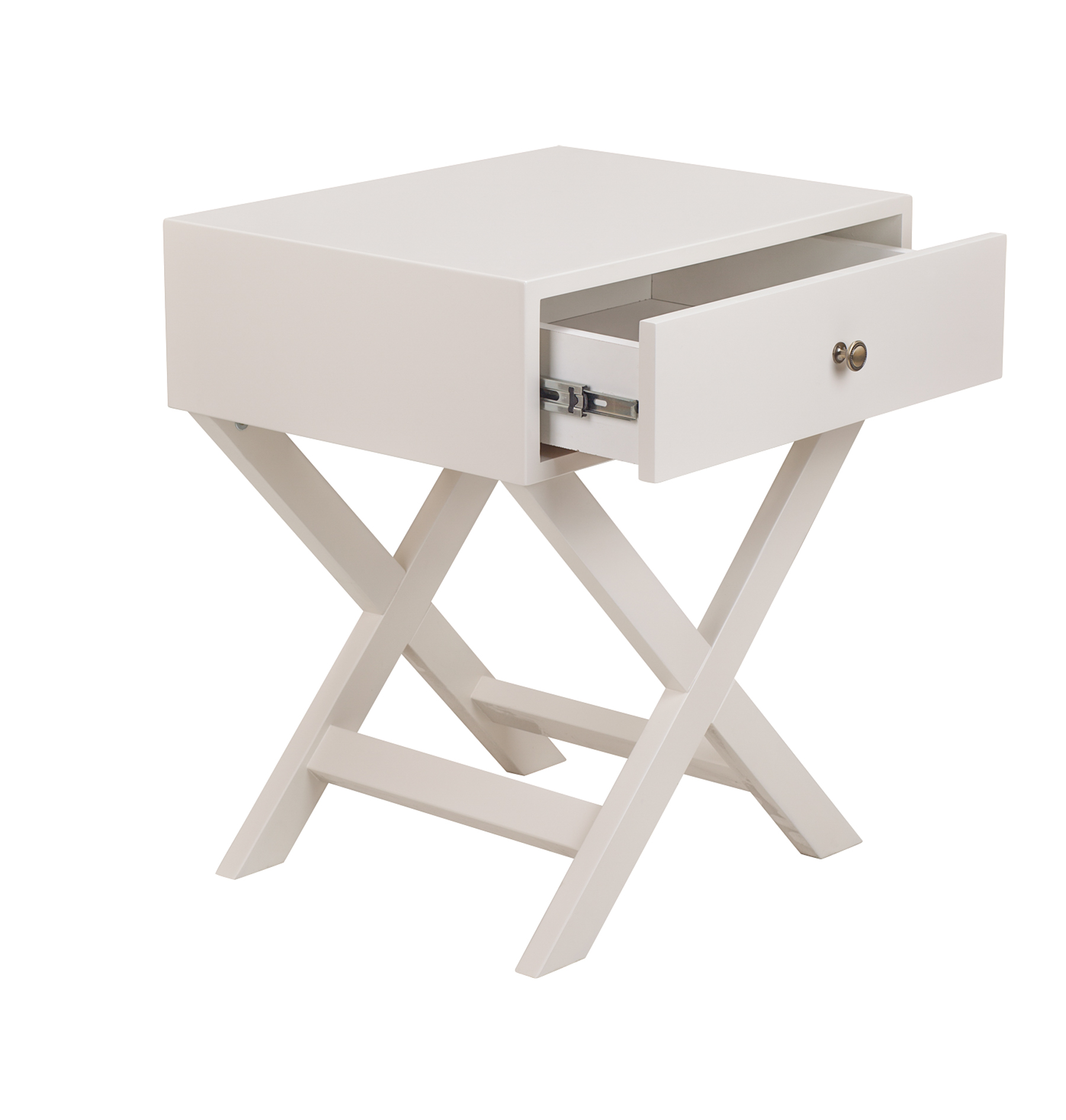 заказать Дизайнерская тумба Tomas Ivory