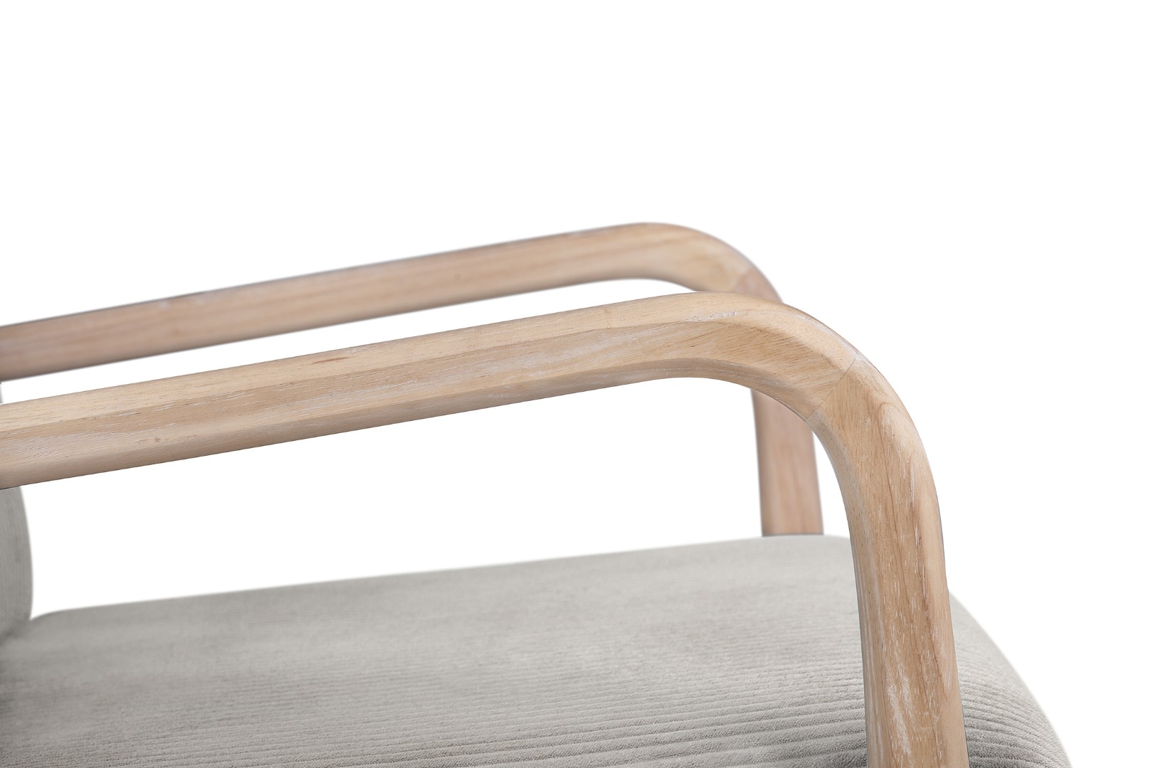 Кресло дизайнерское Cody Cream в интерьере в Москве Кресло дизайнерское Cody Cream в интерьере