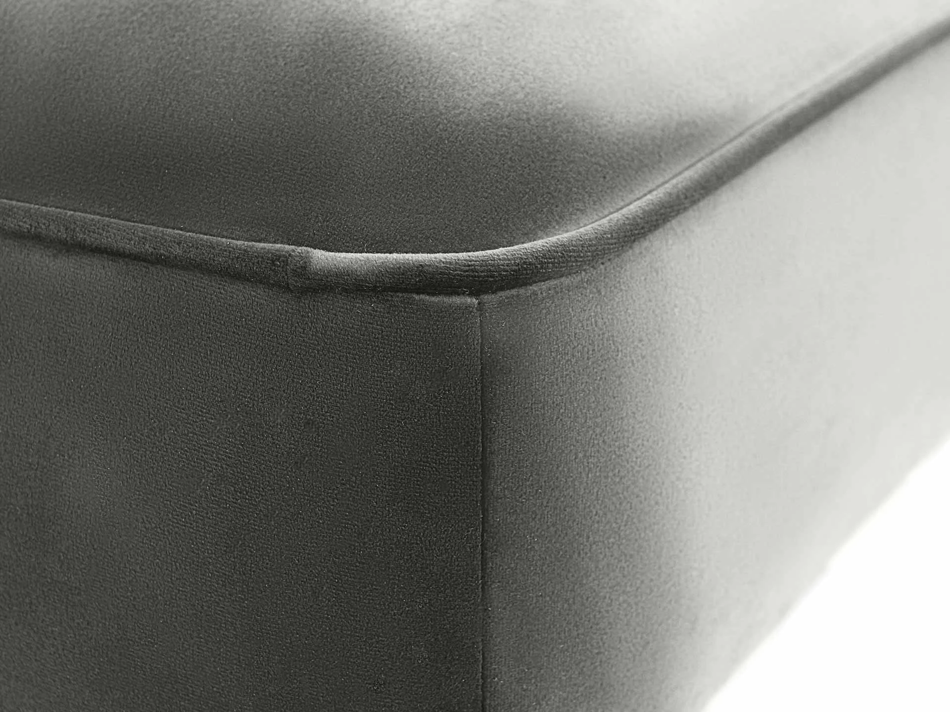 Банкетка Amsterdam в интерьере