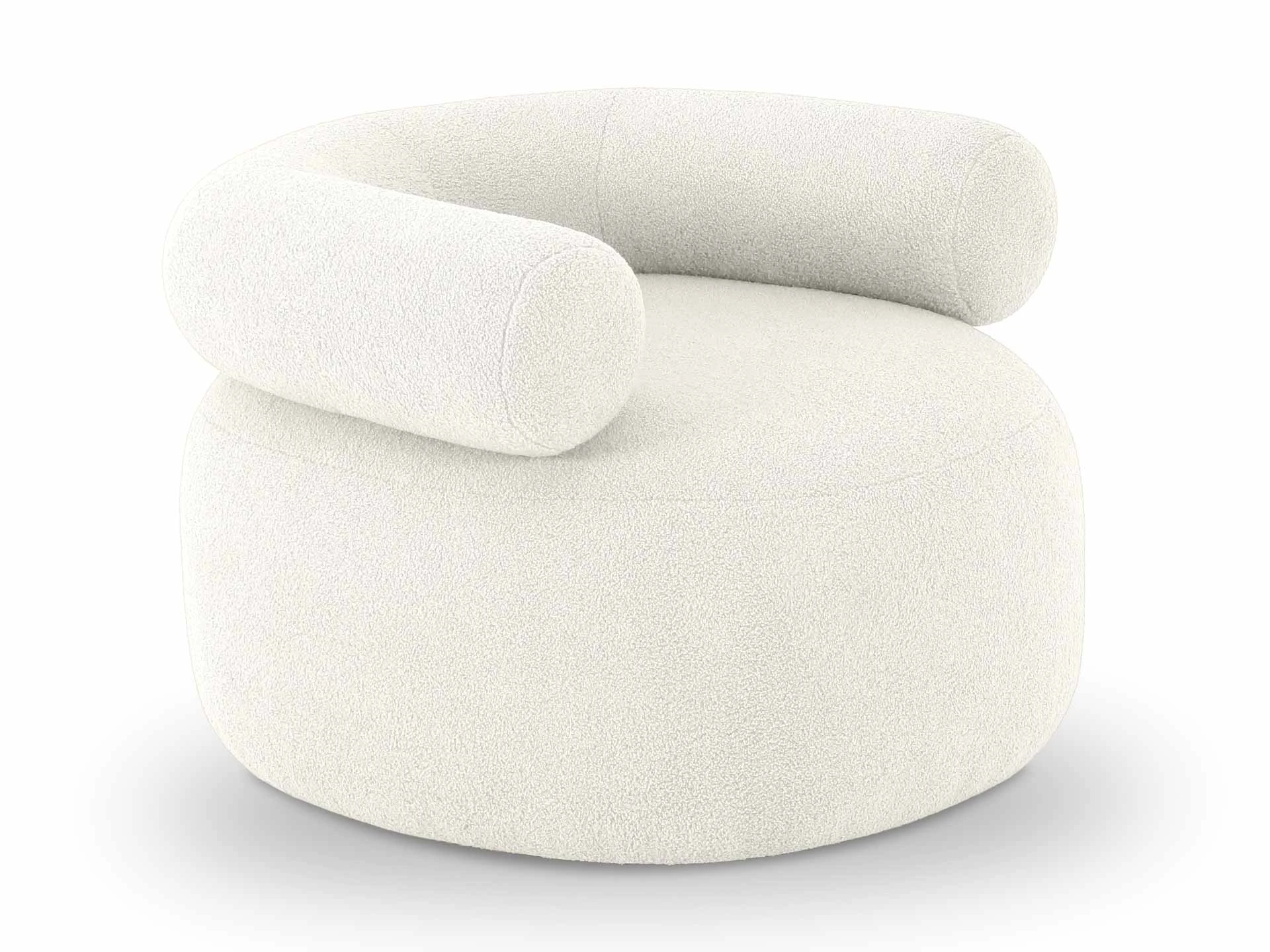 фото Кресло Tirella вращающееся в Москве фото Кресло Tirella вращающееся