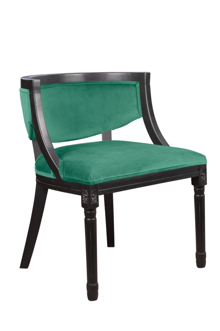 купить Стул Orzo Green V2 в Москве купить Стул Orzo Green V2