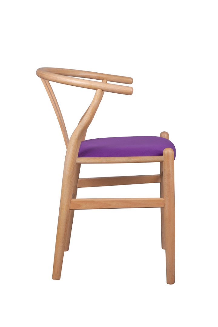заказать Стул ретро Sling Purple V2