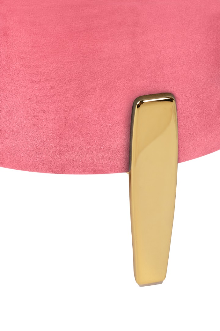 заказать Дизайнерский пуф Lutor