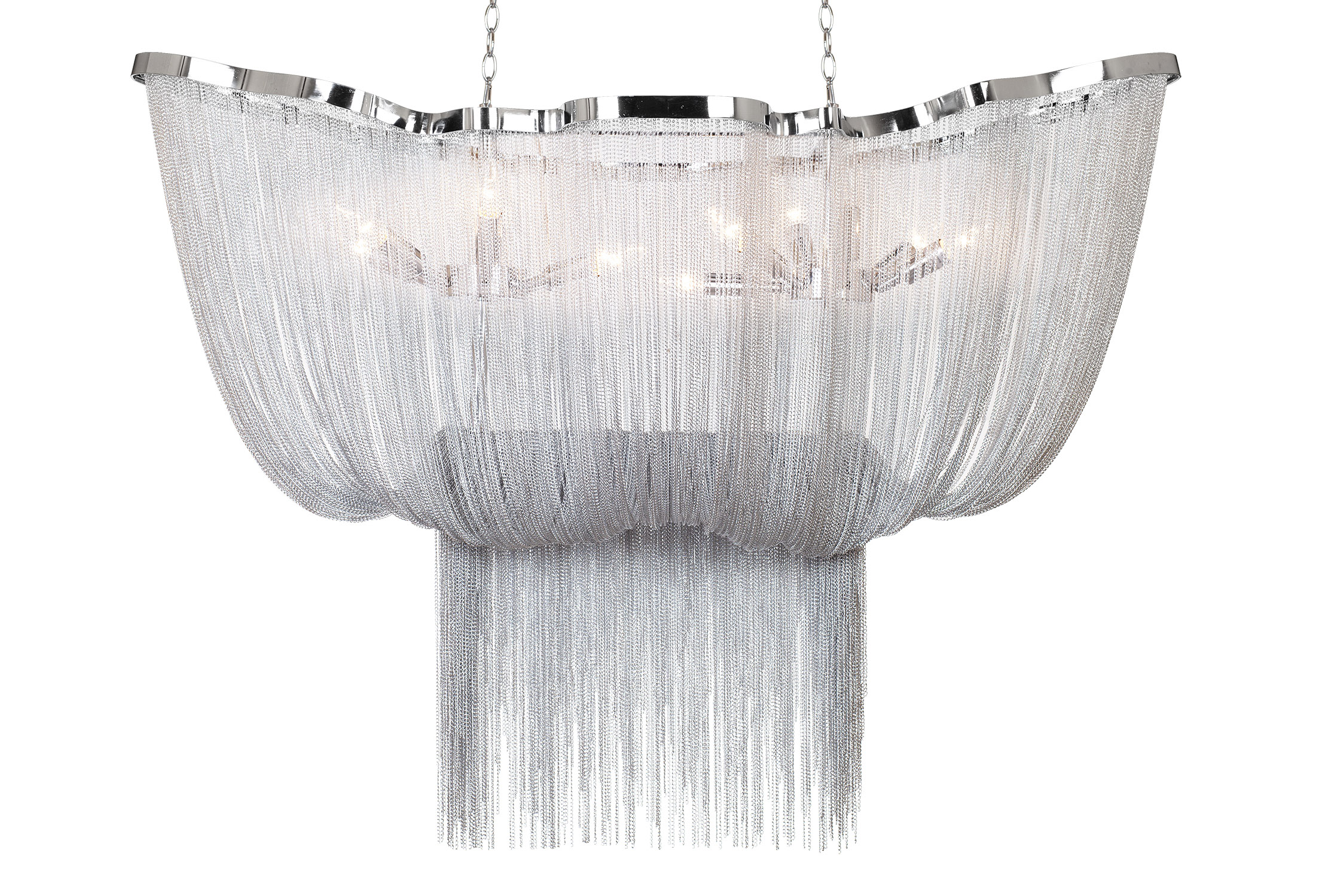 Люстра Ovala в интернет-магазине