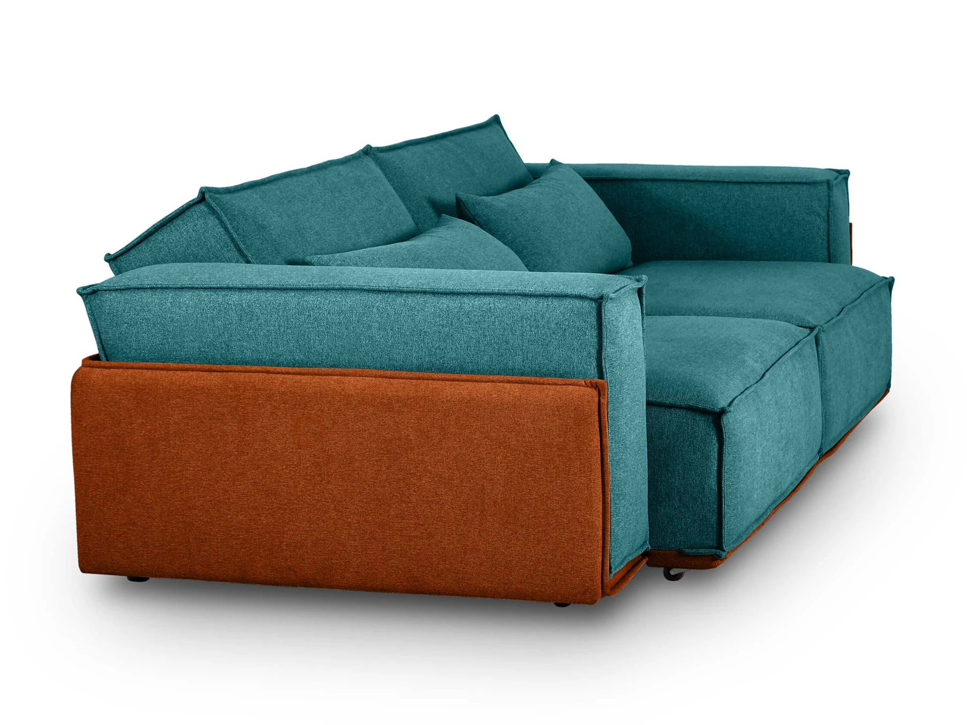 Диван Asti в интерьере