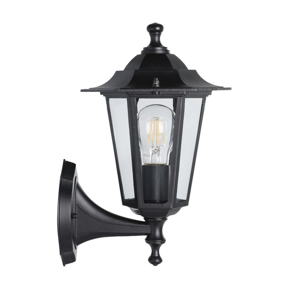 заказать 22468 Уличный настенный светильник LATERNA 4