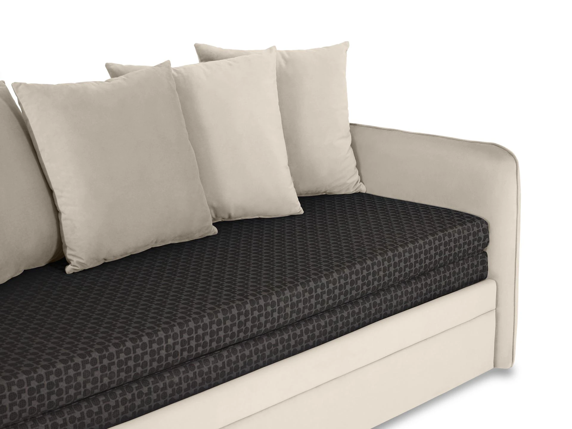 фото Кушетка Todi в Москве фото Кушетка Todi