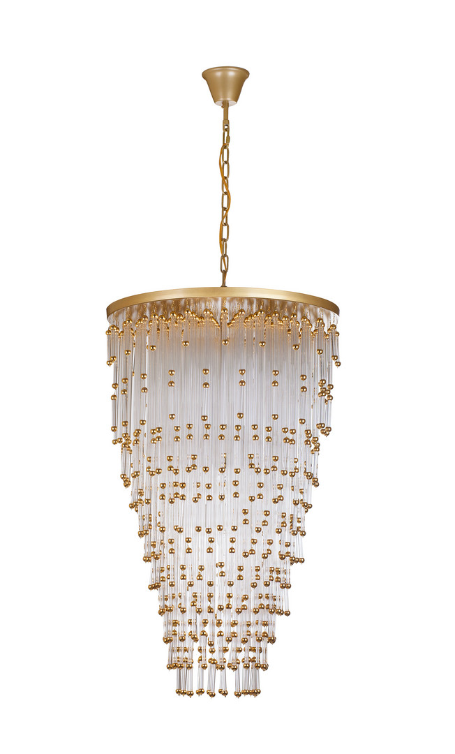 заказать Люстра Mila