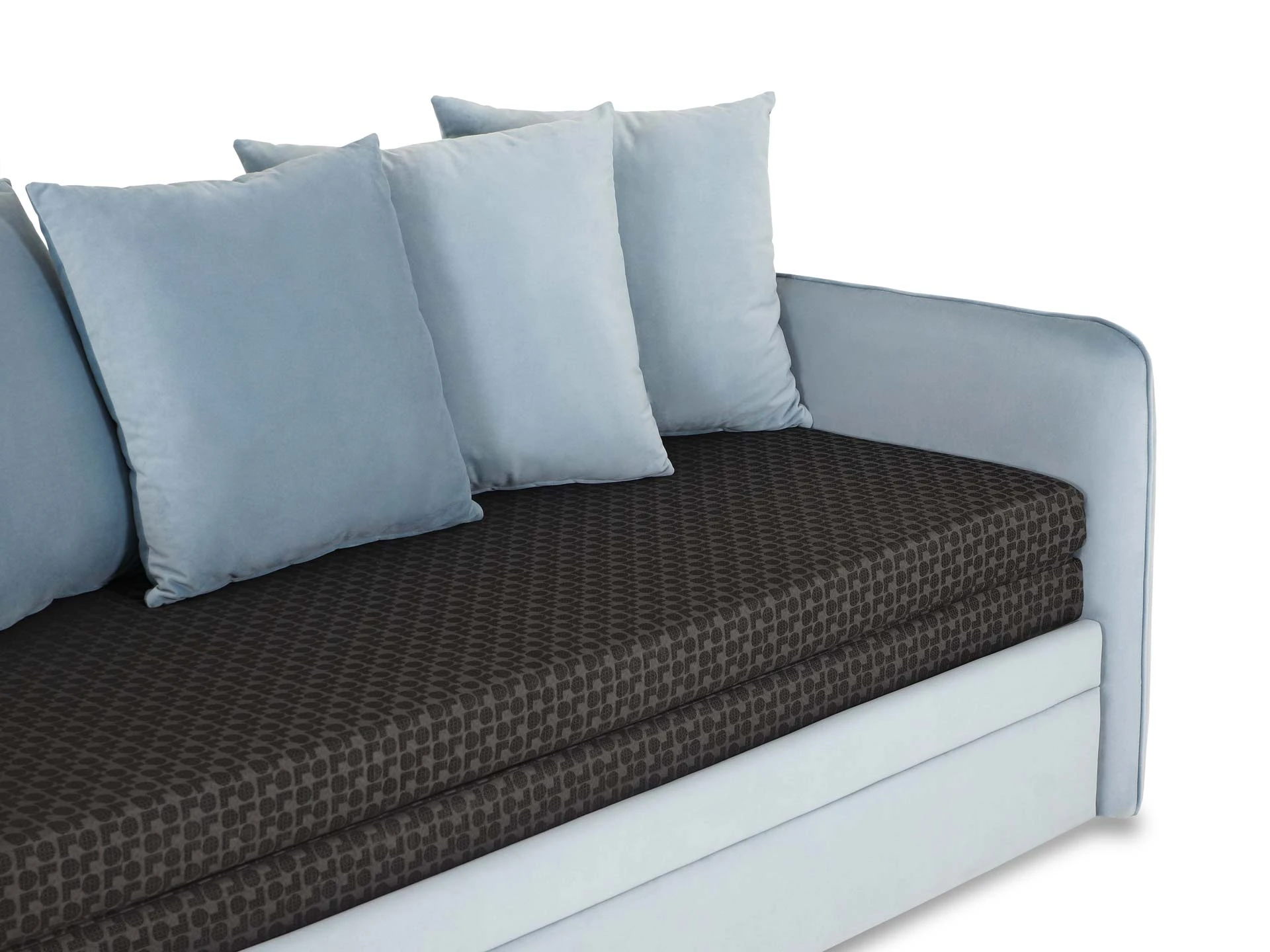 фото Кушетка Todi в Москве фото Кушетка Todi