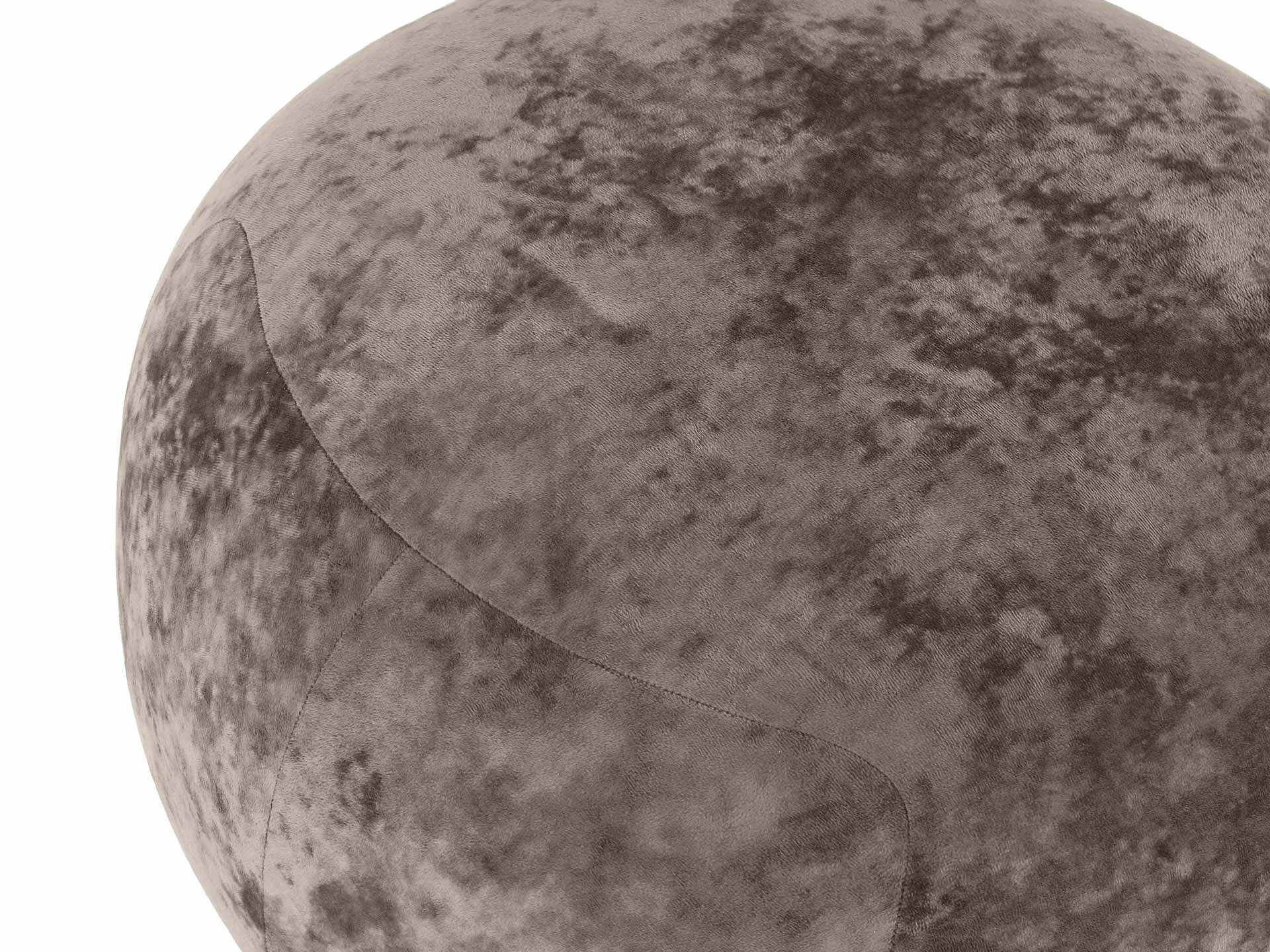 Пуф Lucca в интерьере