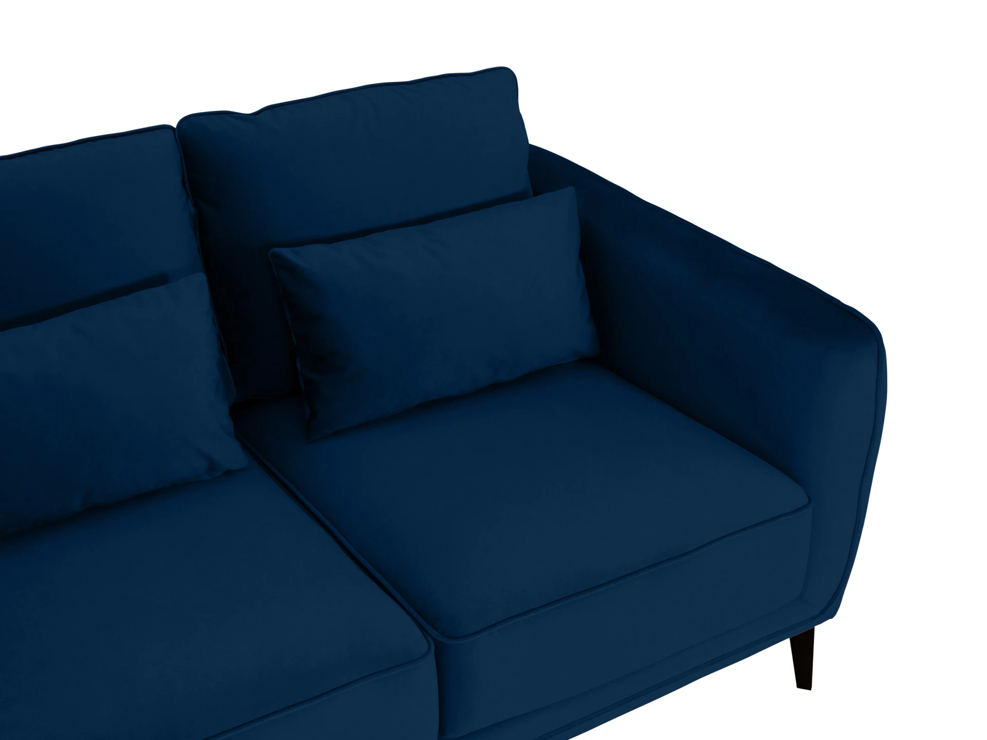 фото Диван Amsterdam двухместный в интерьере в Москве фото Диван Amsterdam двухместный в интерьере