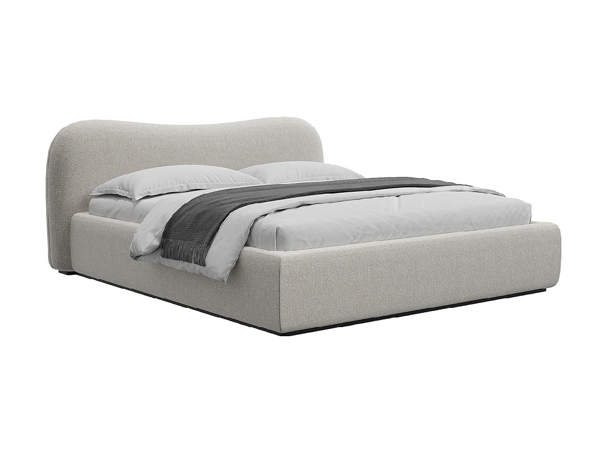 купить Кровать Patti без подъемного механизма