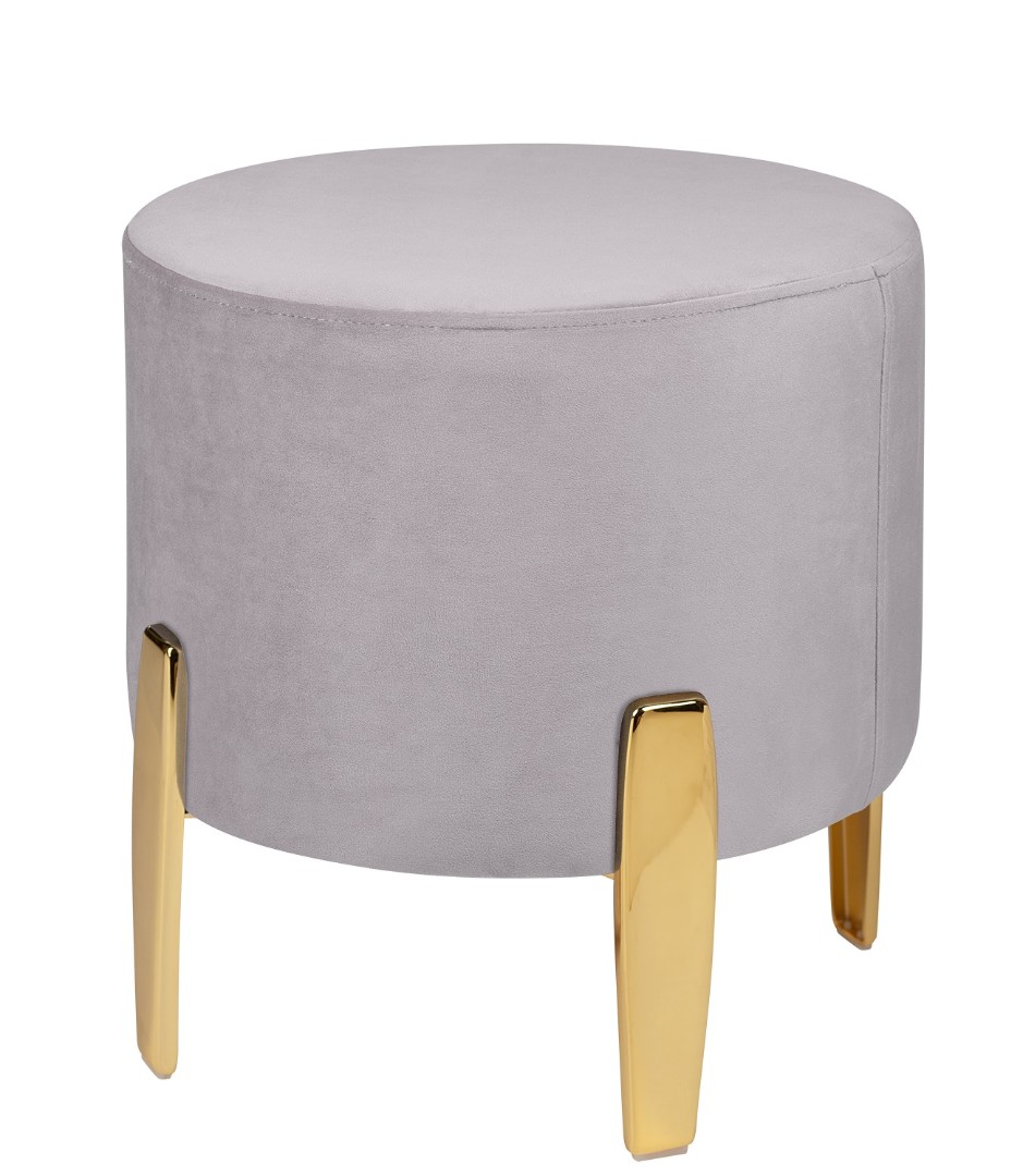 купить Дизайнерский пуф Lutor