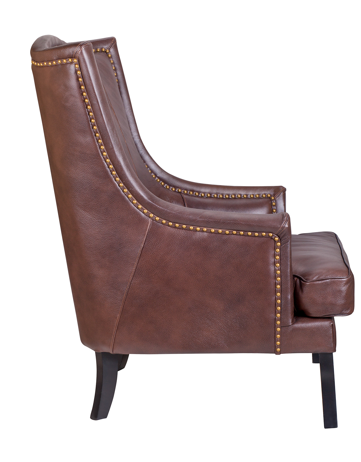 заказать Кожаное кресло Chester Leather