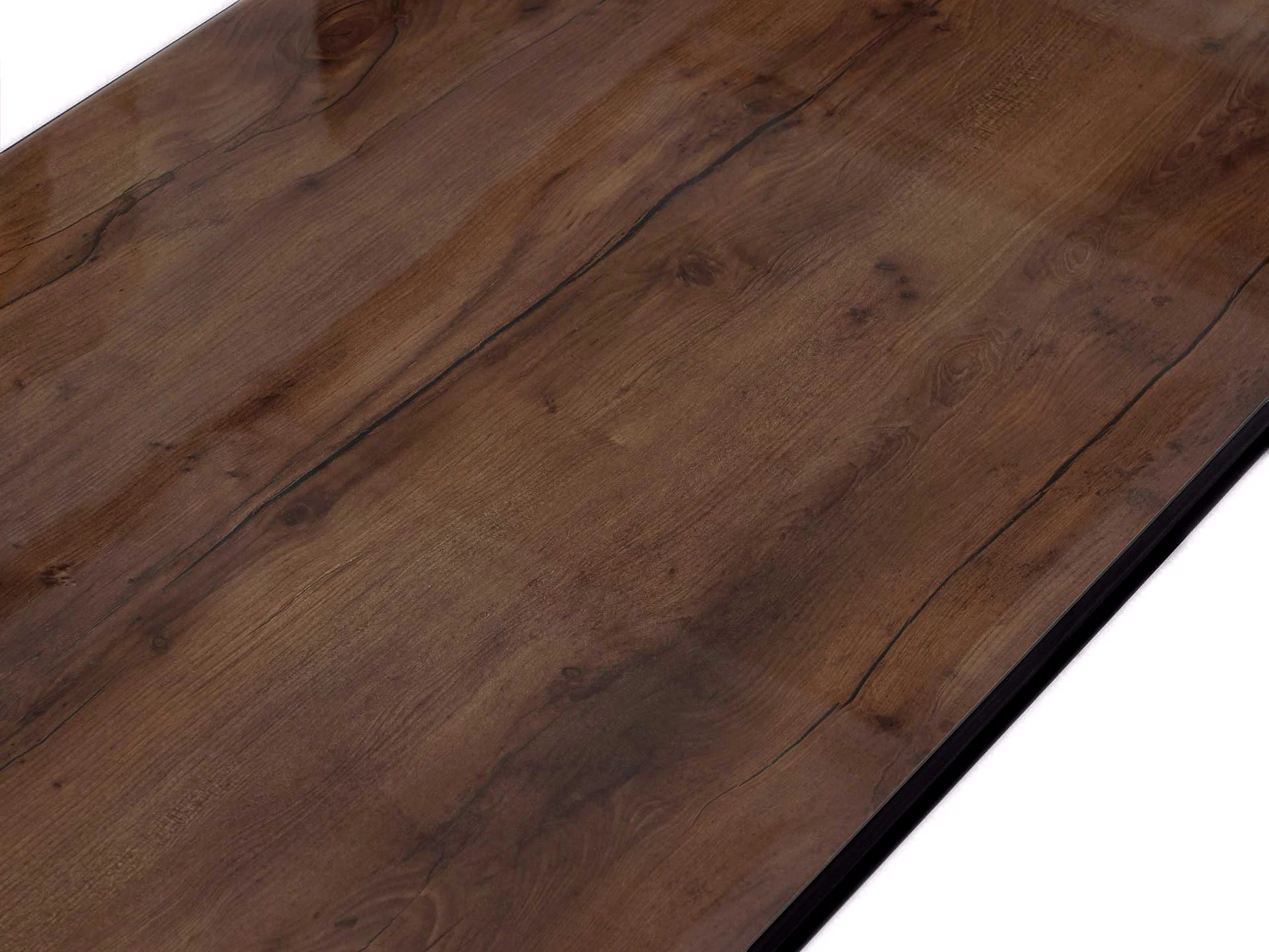 Стол журнальный Plank в интерьере