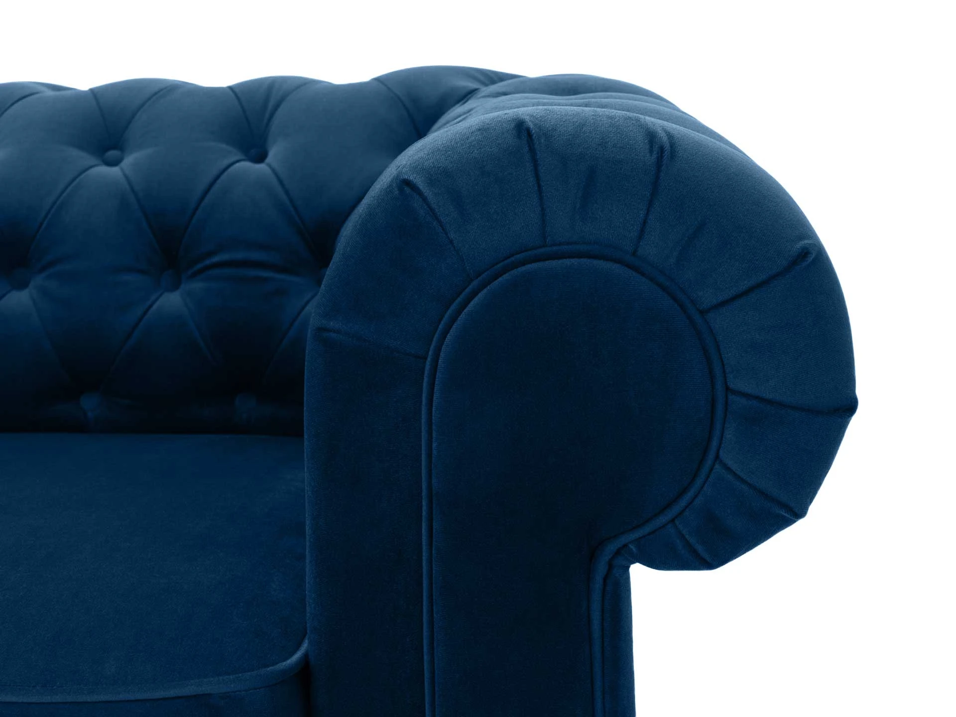 Диван Chesterfield без механизма в интернет-магазине в Москве Диван Chesterfield без механизма в интернет-магазине