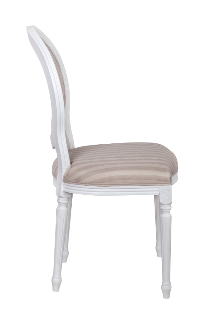 заказать Дизайнерский обеденный стул Delo Strip в Москве заказать Дизайнерский обеденный стул Delo Strip