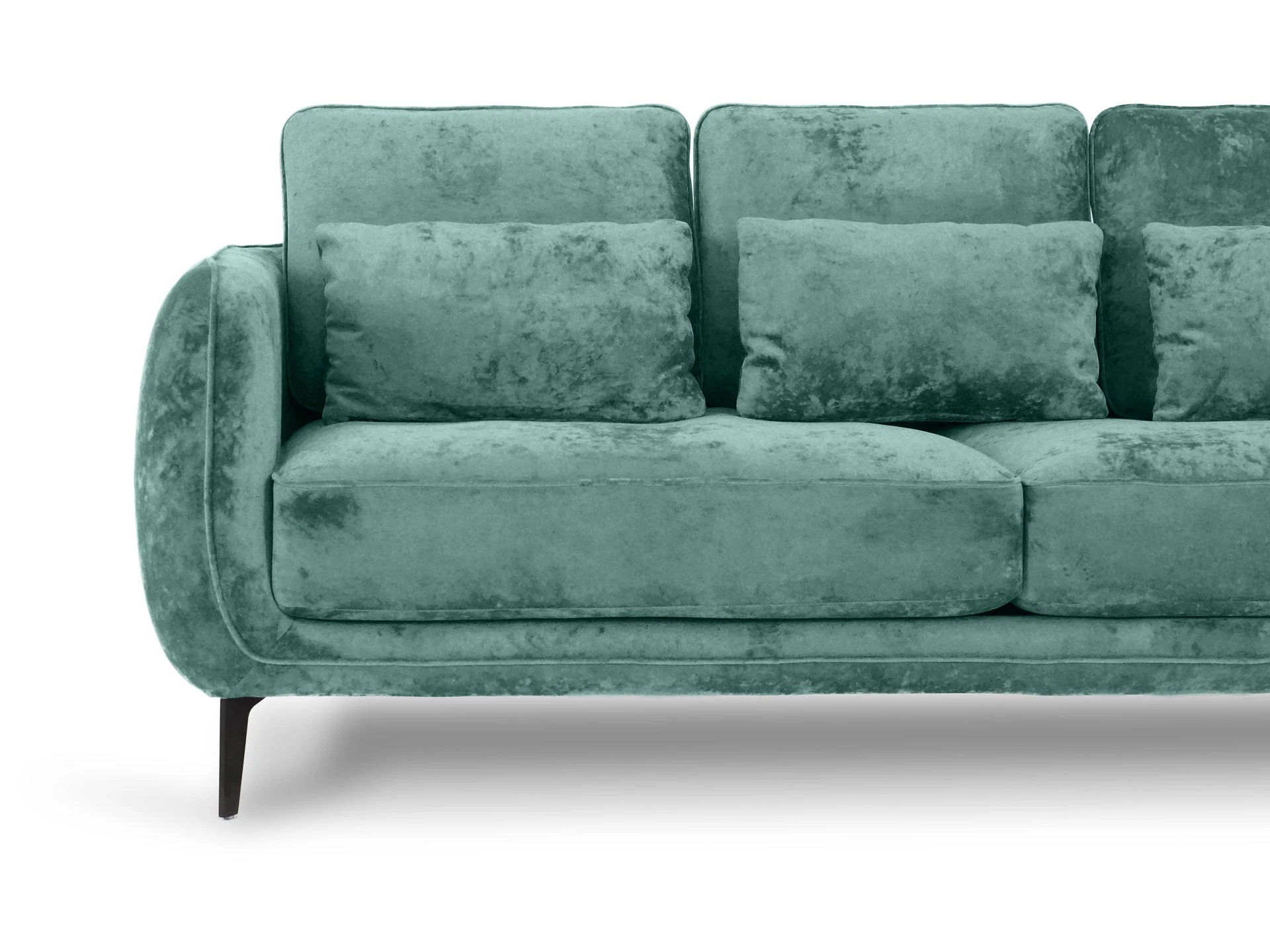 Диван Amsterdam трёхместный в интернет-магазине в Москве Диван Amsterdam трёхместный в интернет-магазине