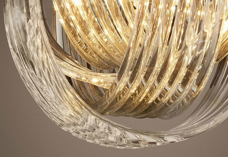 купить Люстра Demille D60