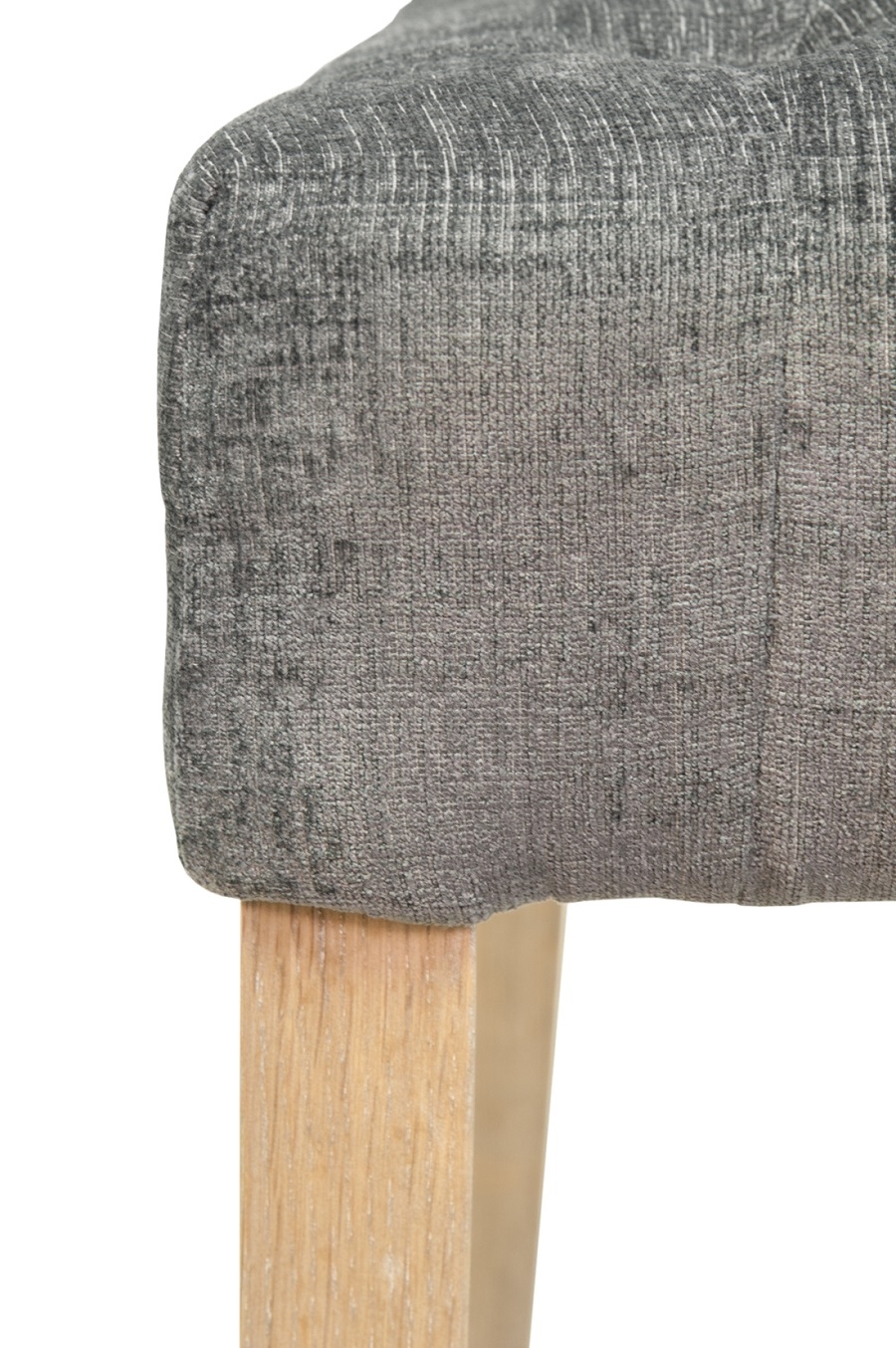 Стул Ostin Grey в интерьере в Москве Стул Ostin Grey в интерьере