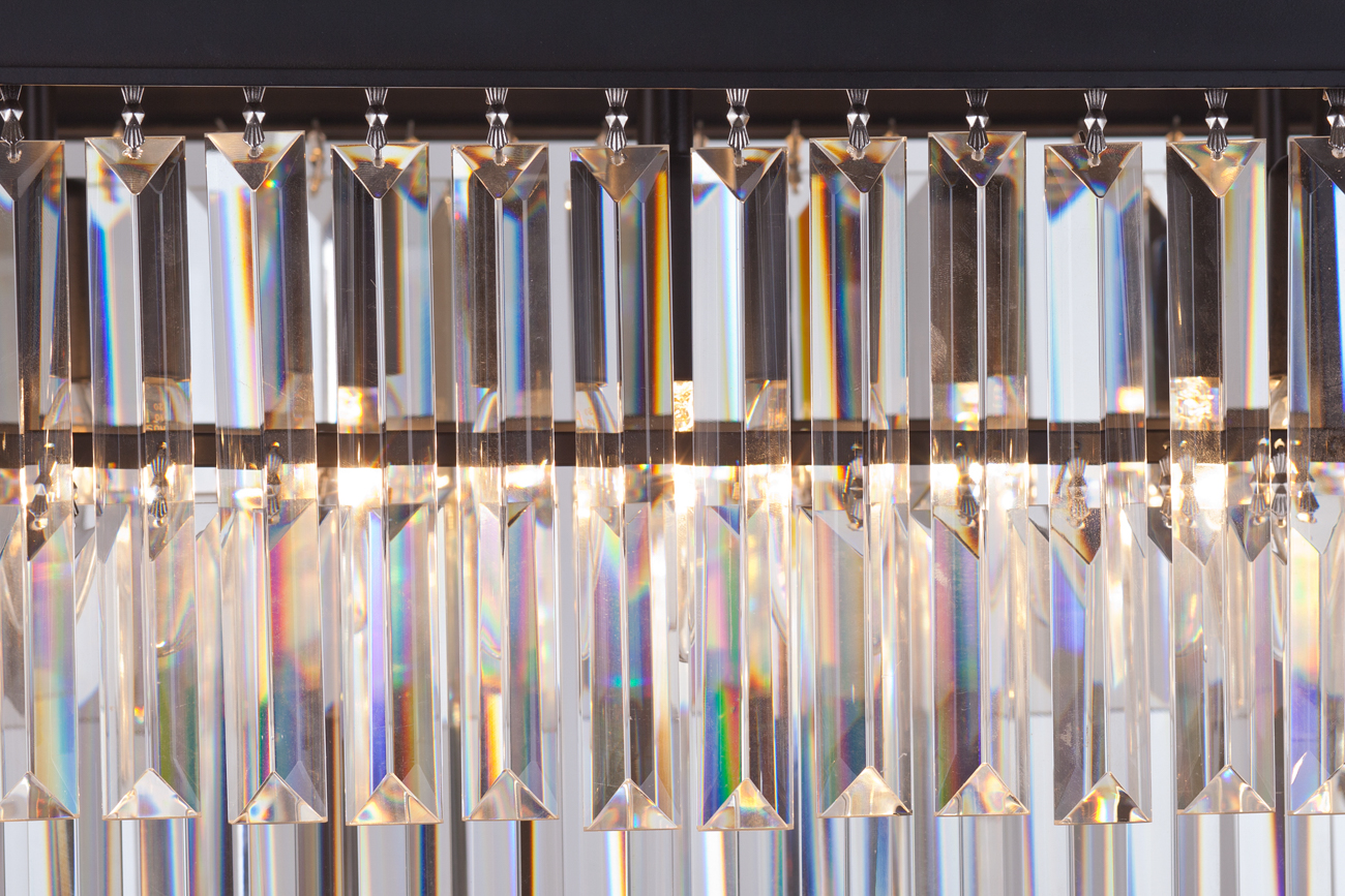 фото Люстра Odeon L80