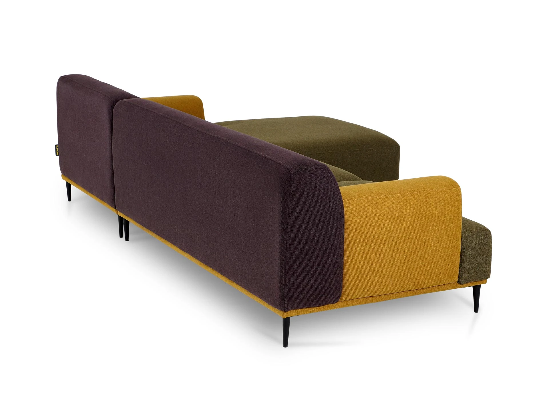 Диван Portofino Wave в интернет-магазине в Москве Диван Portofino Wave в интернет-магазине