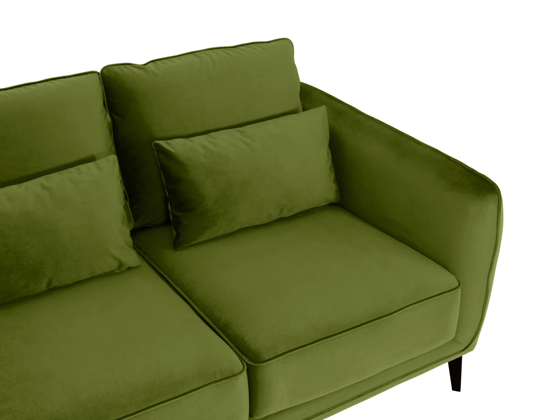 фото Диван Amsterdam двухместный в интерьере